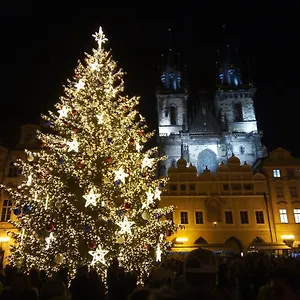 Apartricanova Prague