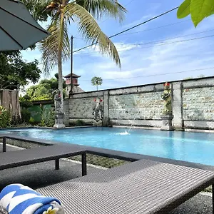  Homestay Pgs Indonesia