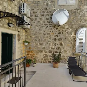  Apartment Marin Croatia