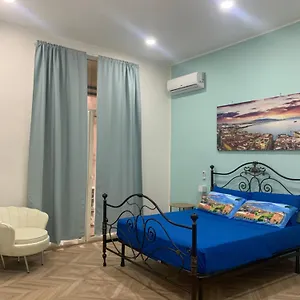 A Casa Re Nonni Appartamento Napoli