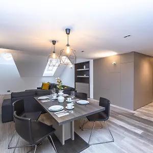 Wishlist Residences - Old Town Square פראג