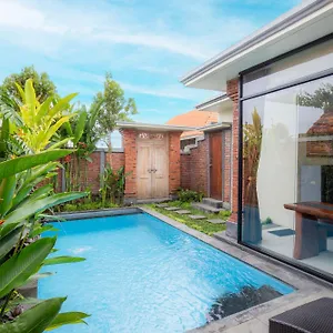  Villa Mayura Private Pool Indonesia