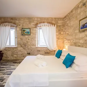  Apartment Toma Croatia