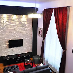 Welcome Appartamento Budapest