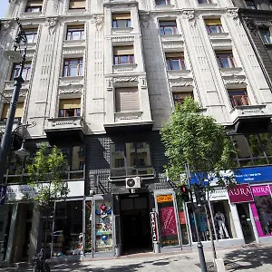 Of Appartamento Budapest