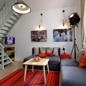 Pawlansky Appartamento