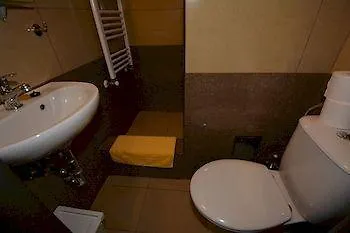 פראג Rezidence Davids Apartments