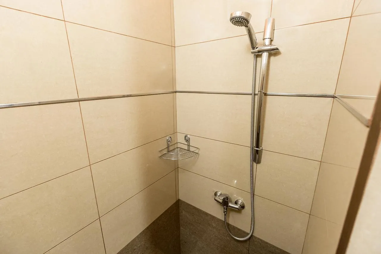 פראג Rezidence Davids Apartments