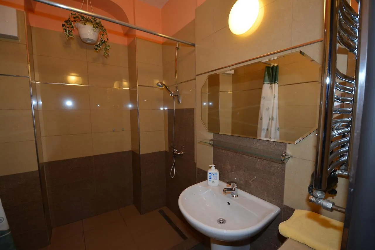 פראג Rezidence Davids Apartments