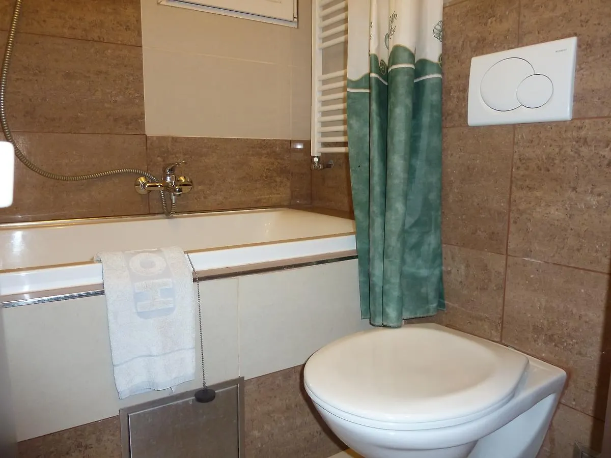 פראג Rezidence Davids Apartments