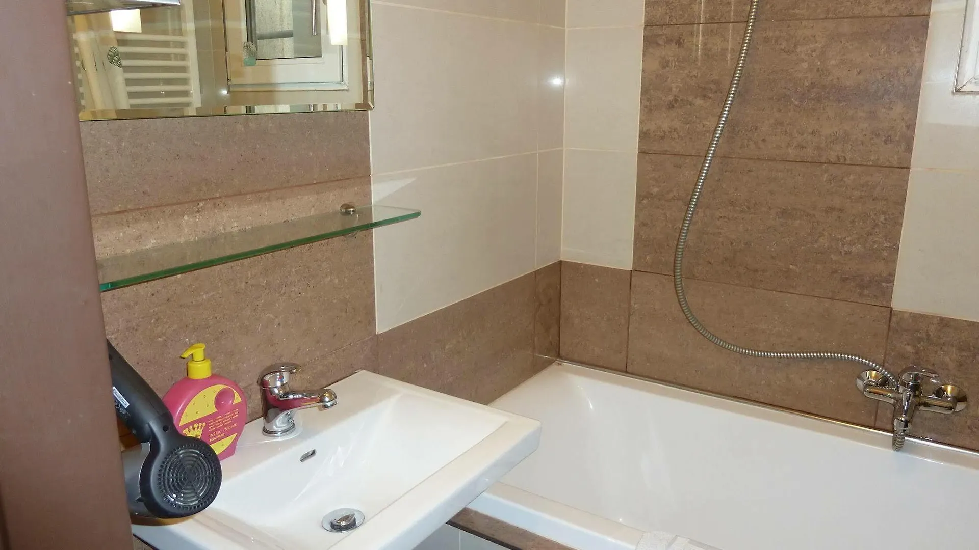 פראג Rezidence Davids Apartments צ'כיה