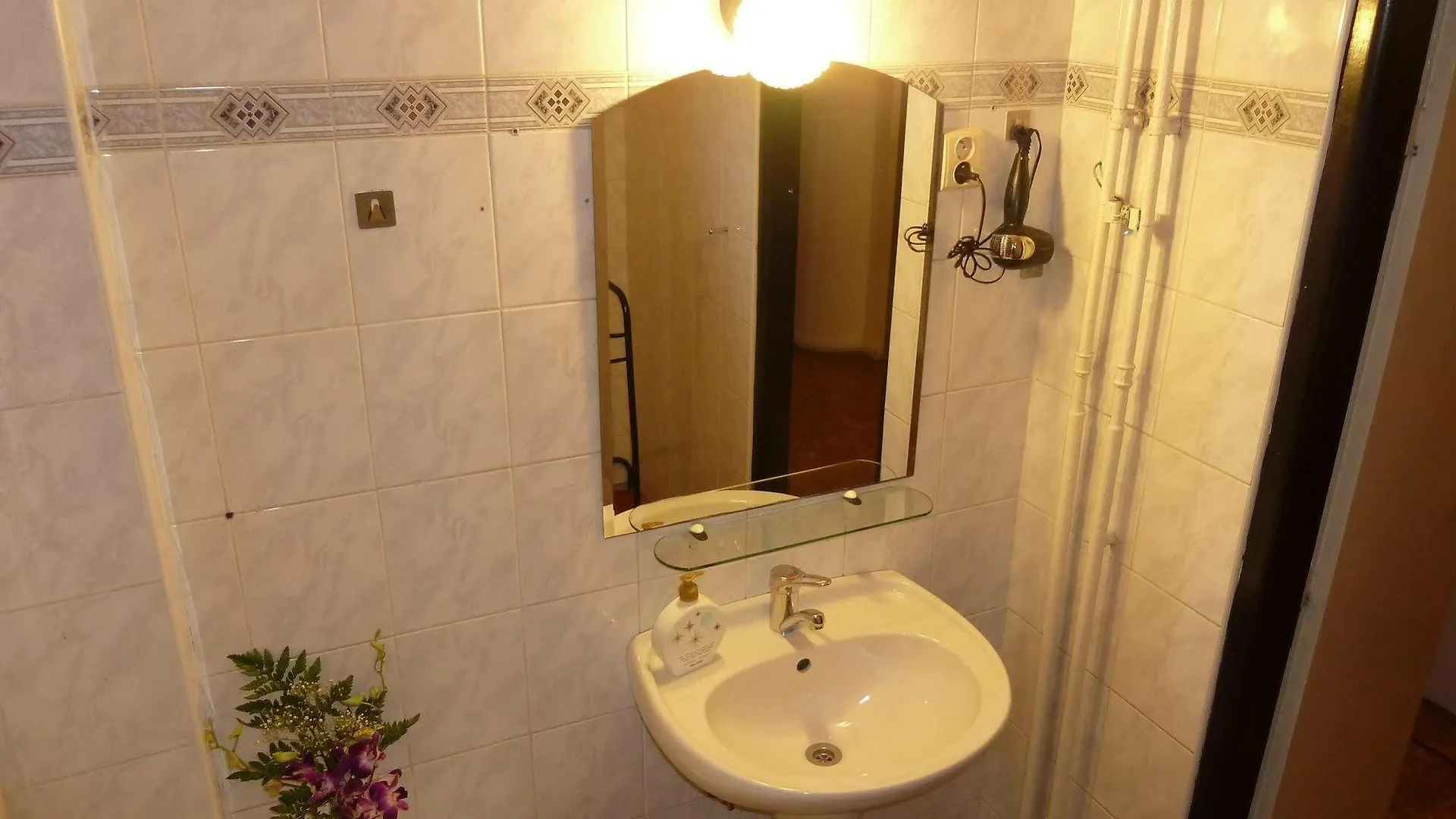 פראג Rezidence Davids Apartments