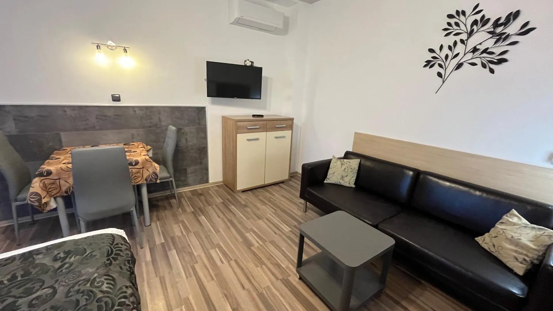 Rezidence Davids Apartments Prague 0*,