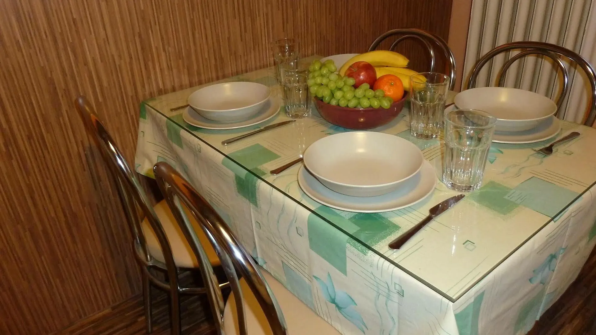 Rezidence Davids Apartments Prague Czech Republic
