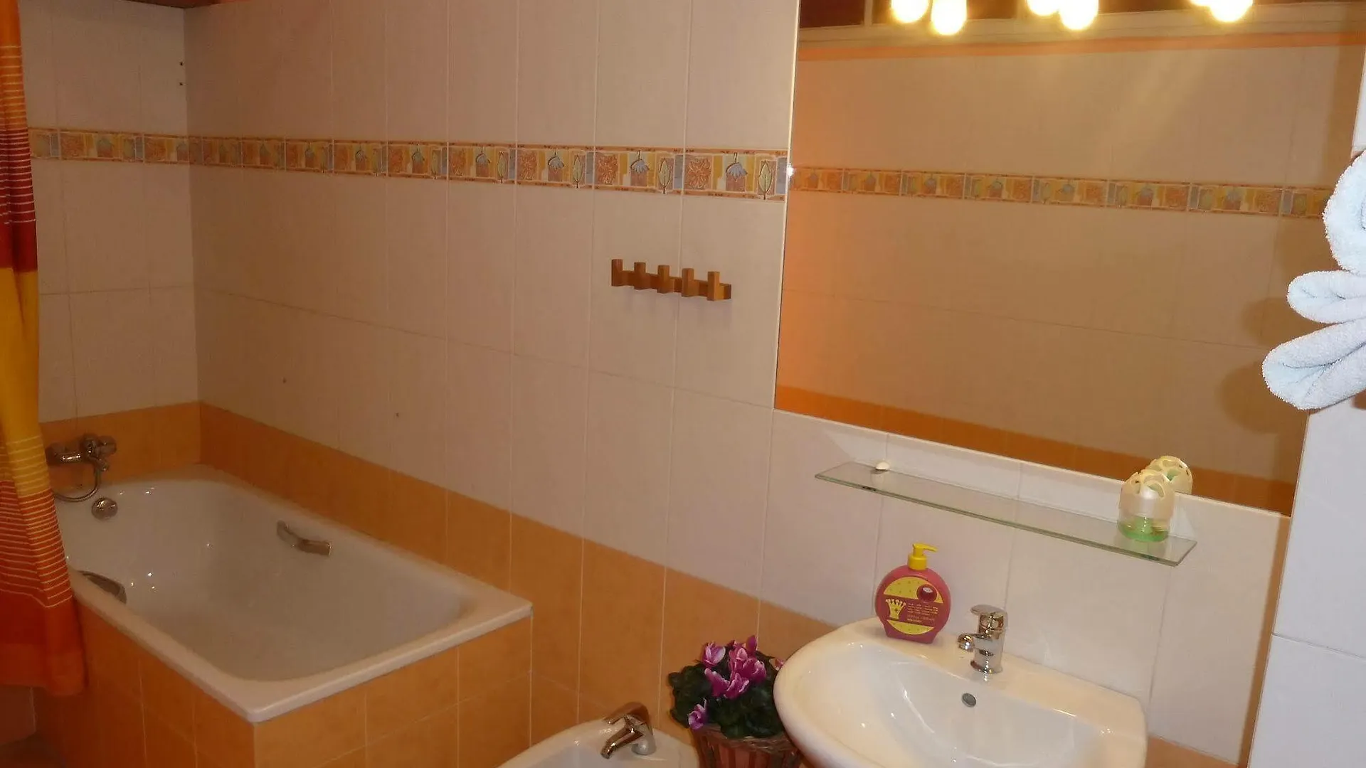 Rezidence Davids Apartments Prague