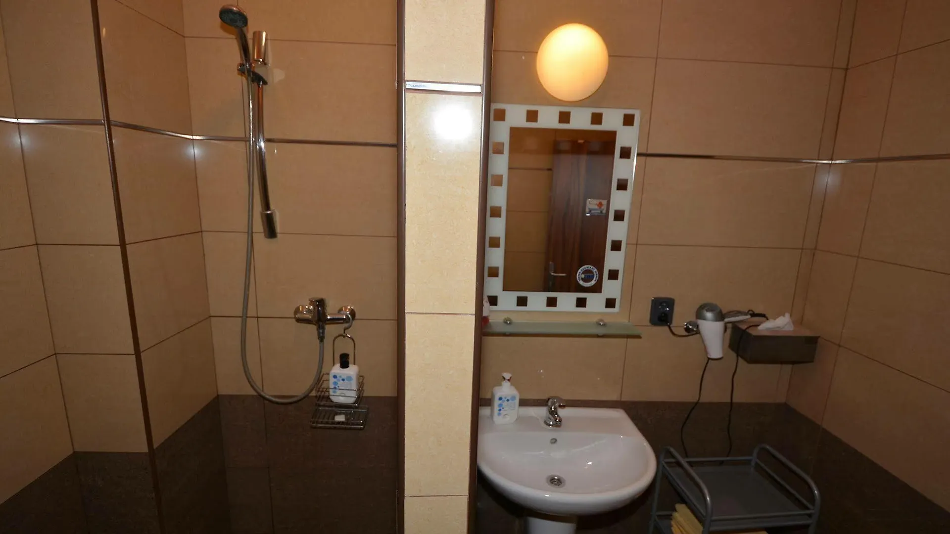 Rezidence Davids Apartments Prague Czech Republic