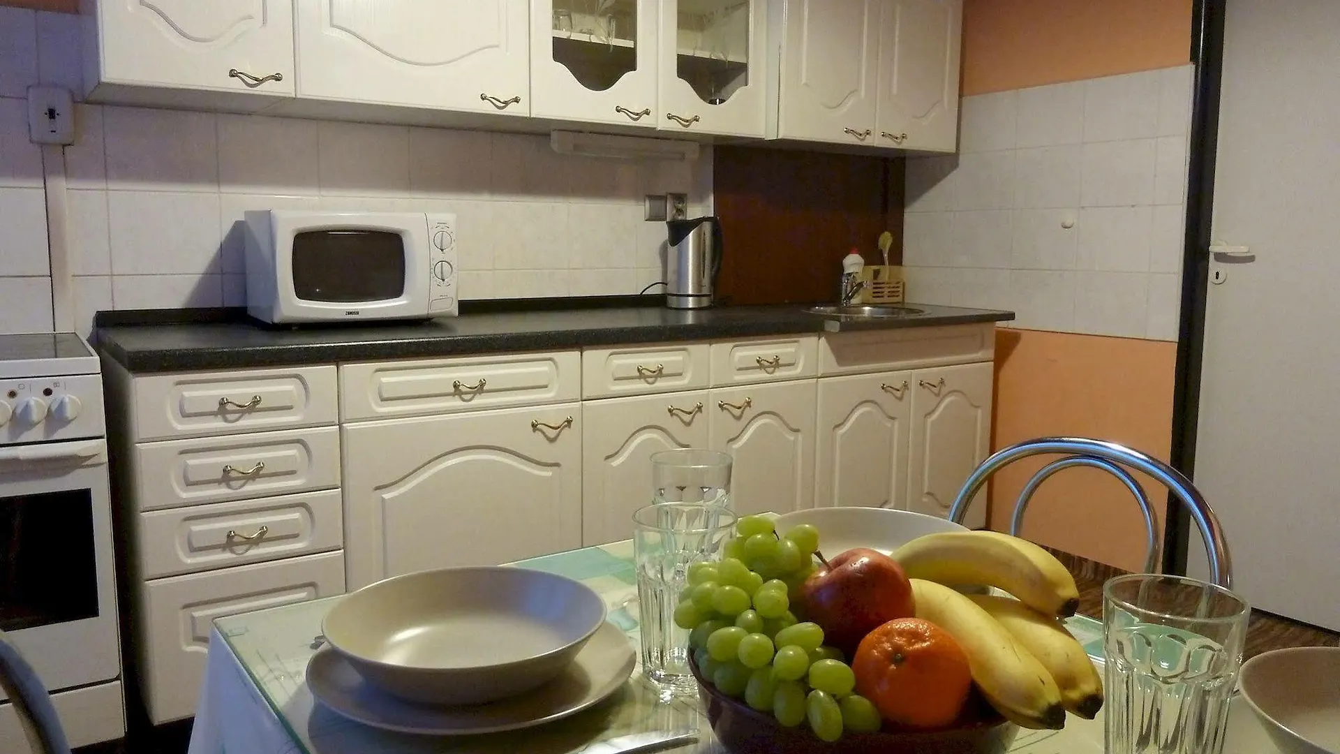 Rezidence Davids Apartments Prague